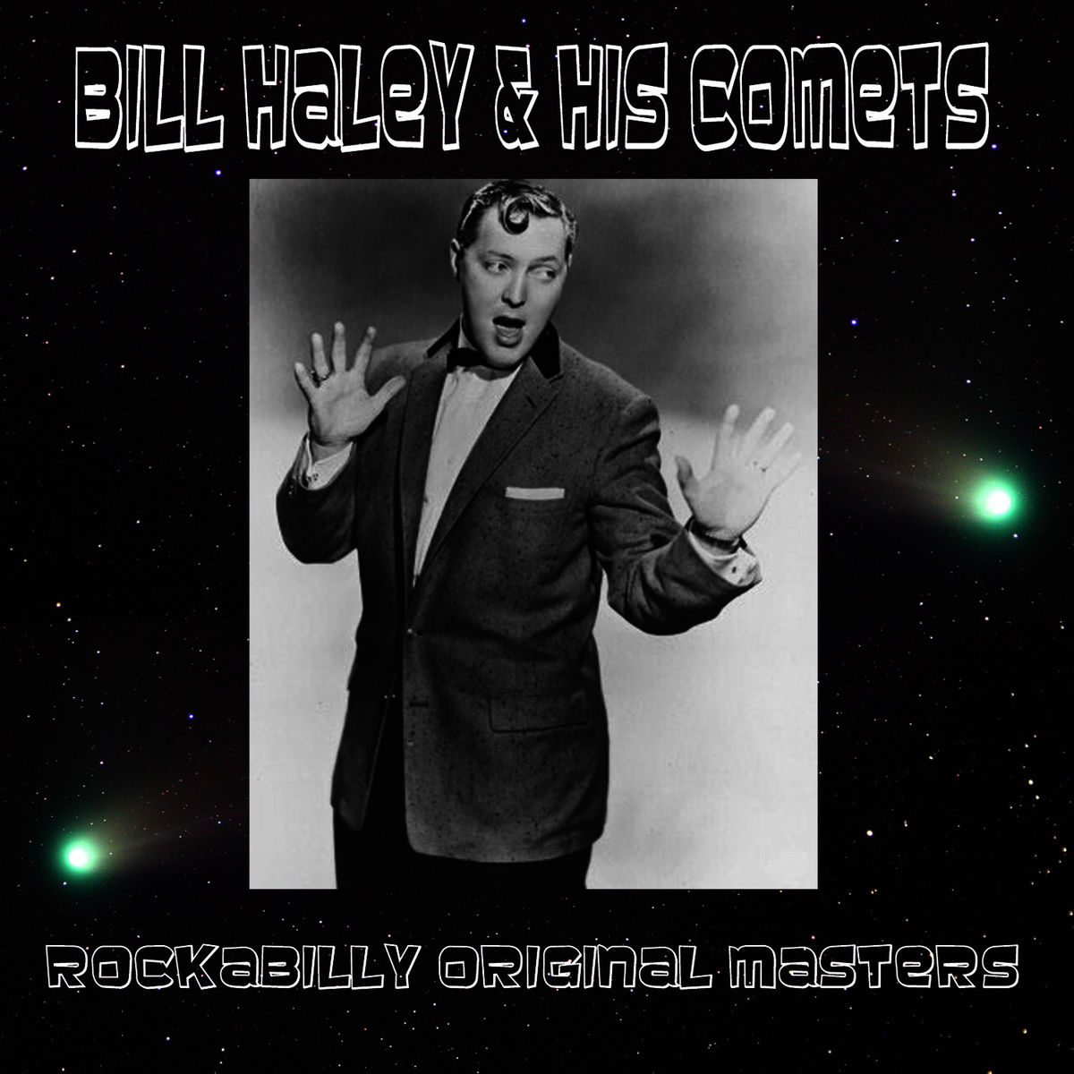 Bill Haley and His Comets